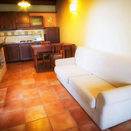 Country House Trevi Umbria Borghetto Vetuliae Santa Maria in Valle Extérieur photo