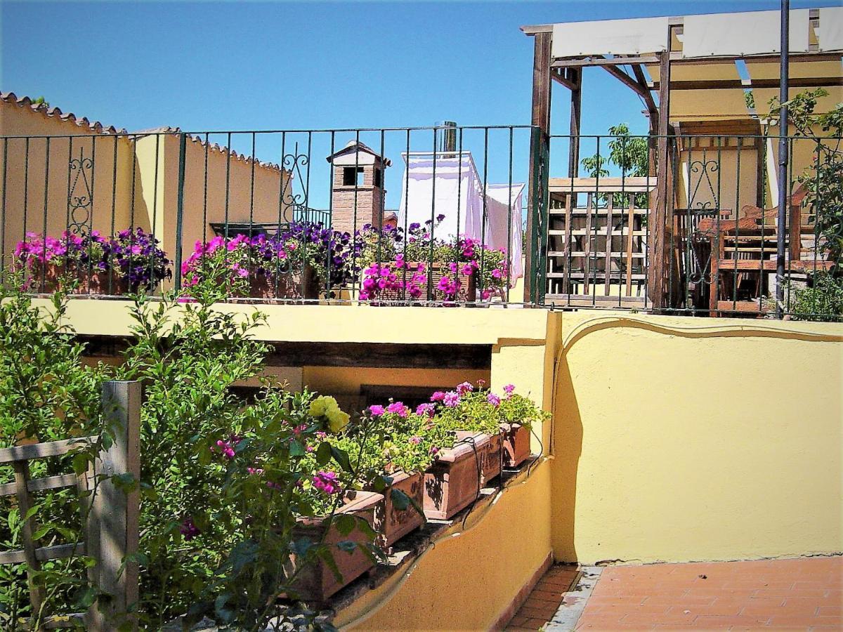 Country House Trevi Umbria Borghetto Vetuliae Santa Maria in Valle Extérieur photo