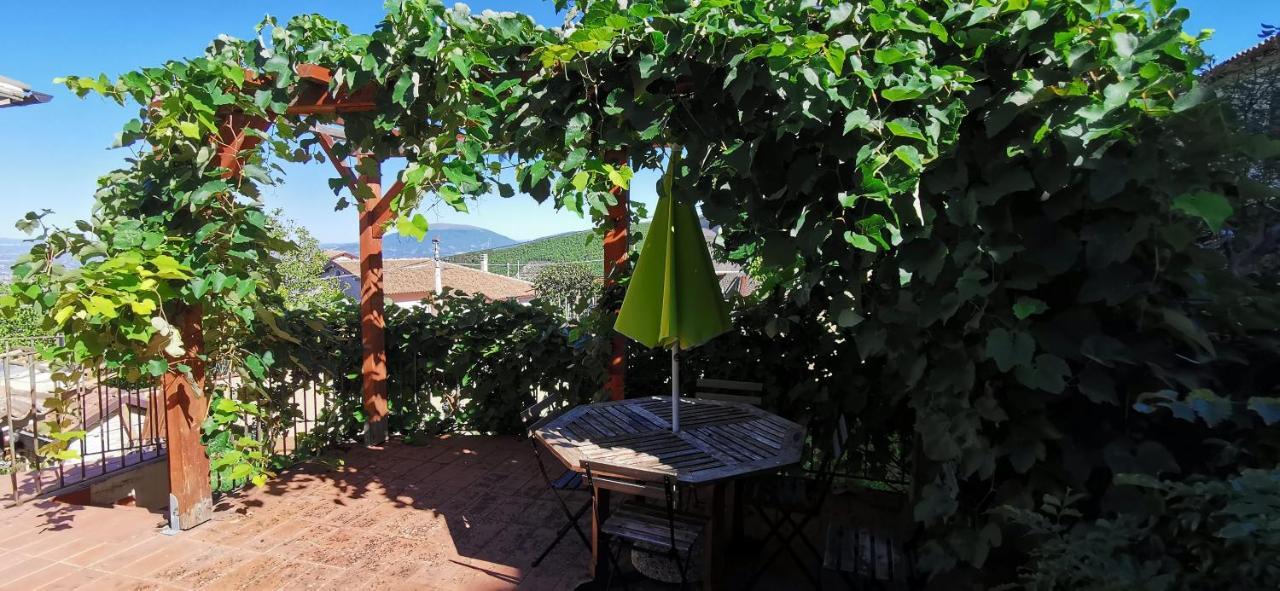 Country House Trevi Umbria Borghetto Vetuliae Santa Maria in Valle Extérieur photo