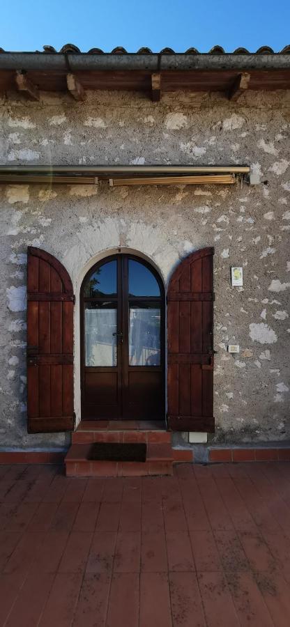 Villa Country House Trevi Umbria Borghetto Vetuliae à Santa Maria in Valle Extérieur photo