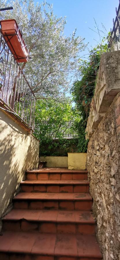 Country House Trevi Umbria Borghetto Vetuliae Santa Maria in Valle Extérieur photo