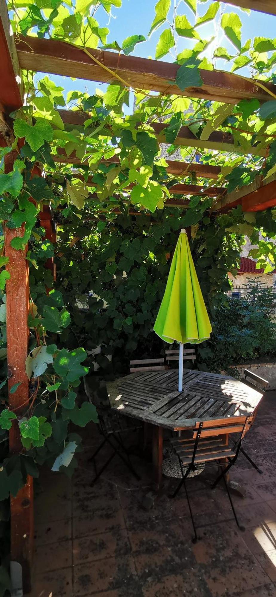 Country House Trevi Umbria Borghetto Vetuliae Santa Maria in Valle Extérieur photo