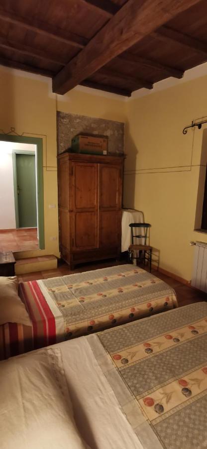 Country House Trevi Umbria Borghetto Vetuliae Santa Maria in Valle Extérieur photo