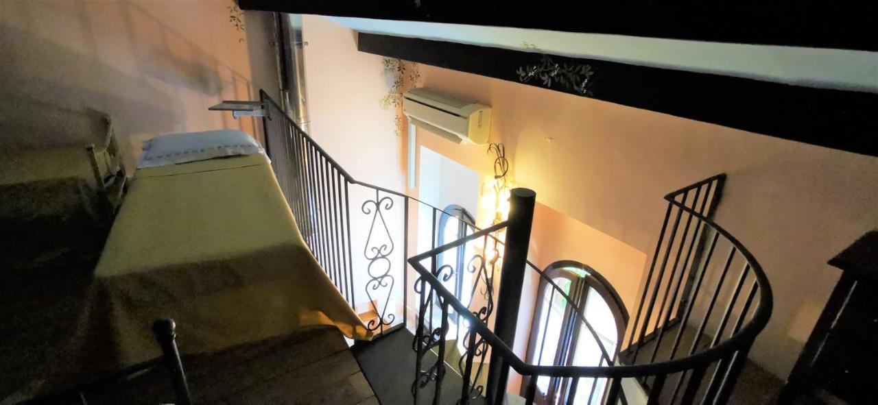 Country House Trevi Umbria Borghetto Vetuliae Santa Maria in Valle Extérieur photo