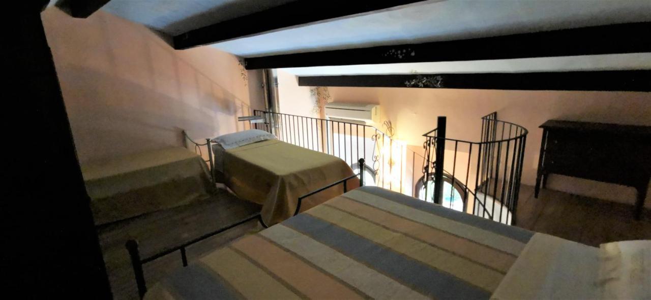 Country House Trevi Umbria Borghetto Vetuliae Santa Maria in Valle Extérieur photo