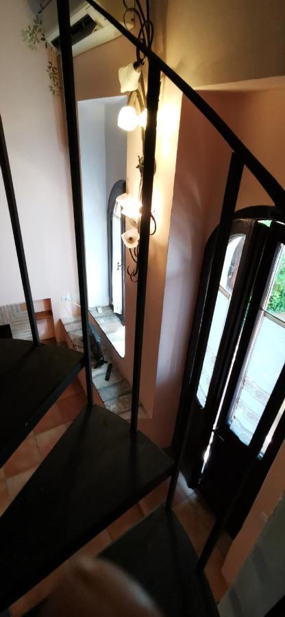 Country House Trevi Umbria Borghetto Vetuliae Santa Maria in Valle Extérieur photo