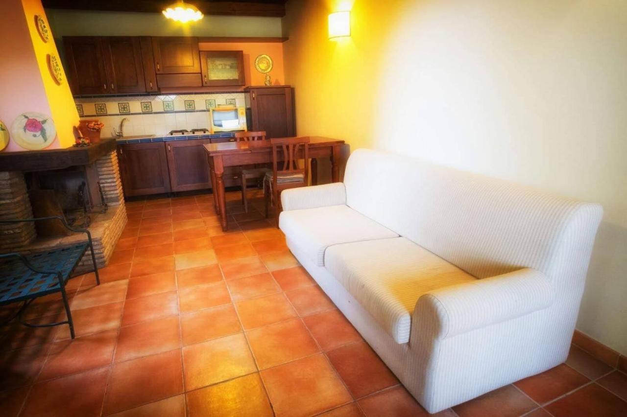 Country House Trevi Umbria Borghetto Vetuliae Santa Maria in Valle Extérieur photo