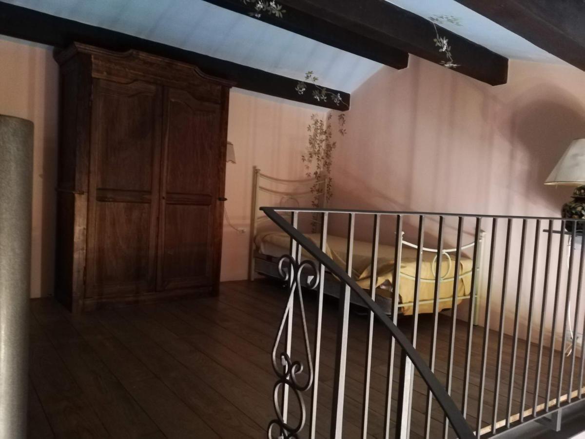 Country House Trevi Umbria Borghetto Vetuliae Santa Maria in Valle Extérieur photo