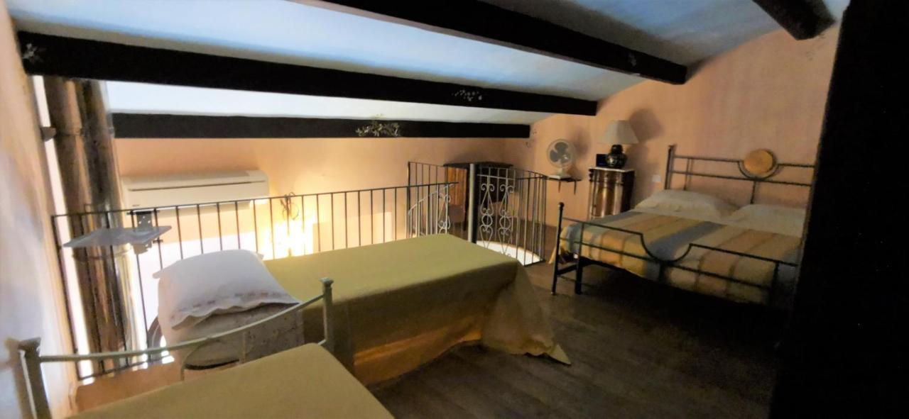 Country House Trevi Umbria Borghetto Vetuliae Santa Maria in Valle Extérieur photo